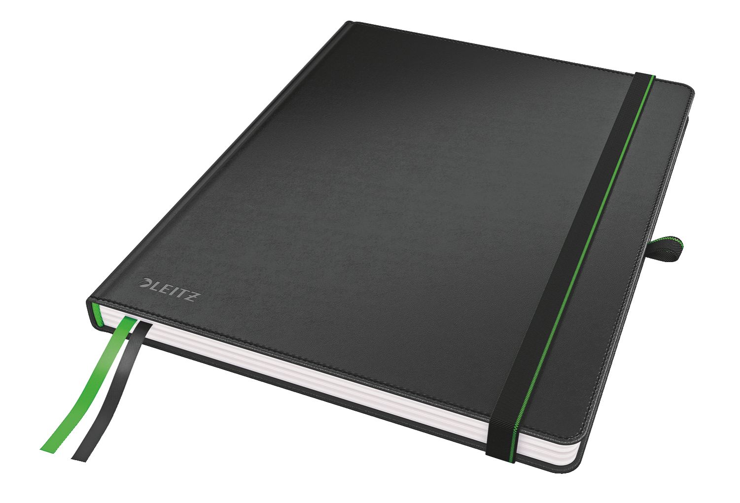CAIET BIROU iPAD DICTANDO NEGRU COMPLETE LEITZ CAIET BIROU iPAD DICTANDO NEGRU COMPLETE LEITZ
